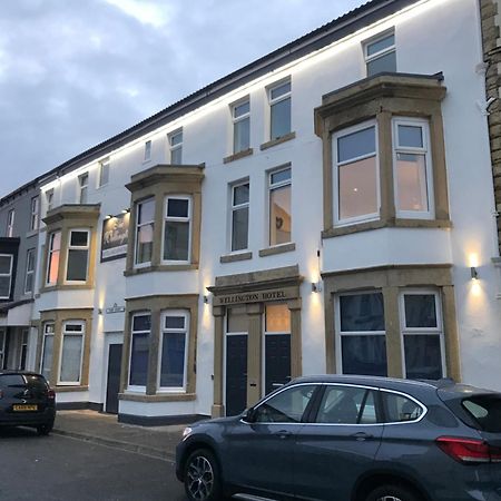 20 Coop Street Apartments Blackpool Exteriér fotografie